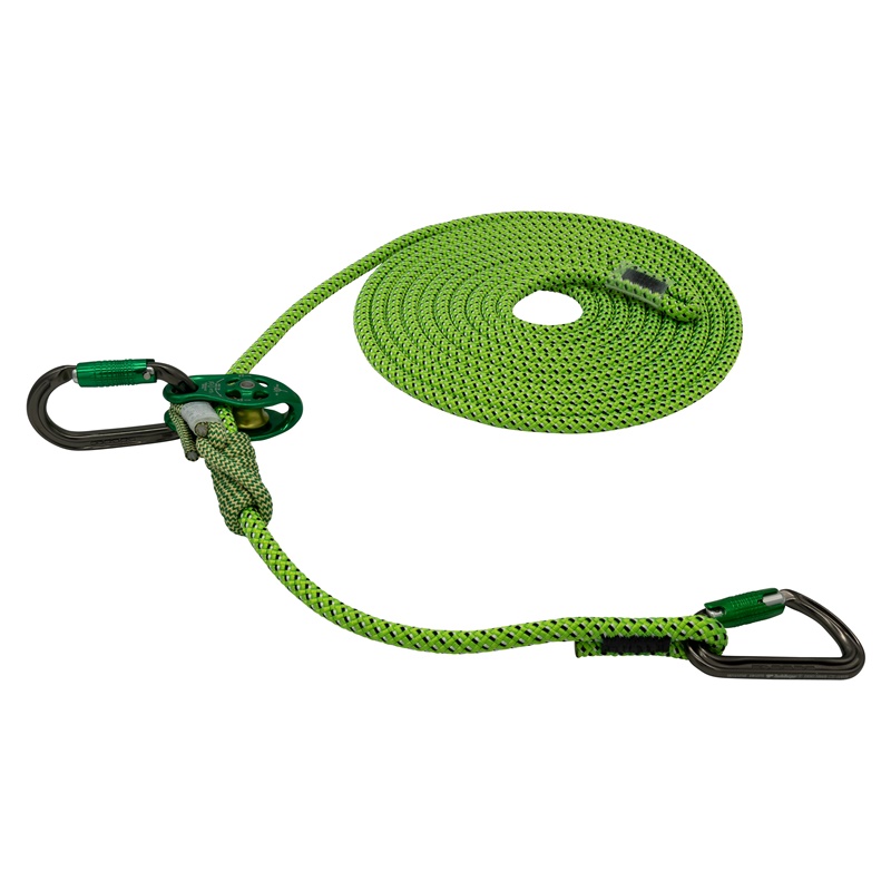 hipSTAR Flex Lite Lanyard - 4 Meter